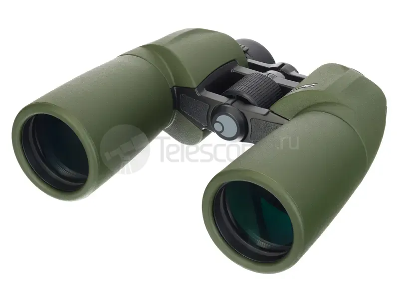 Бинокль Levenhuk Army 7x50 с сеткой