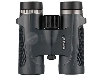 Бинокль Levenhuk New Karma PLUS 8x32