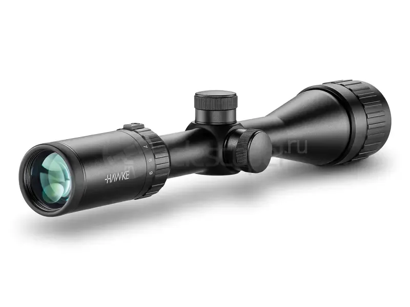 Оптический прицел Hawke Vantage 3-9x40 АО (30/30 Duplex) (14122)