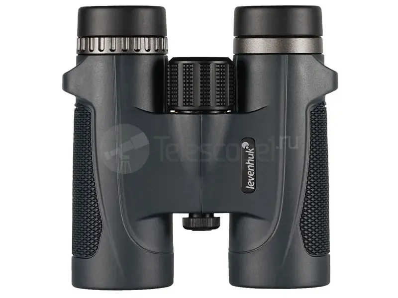 Бинокль Levenhuk New Karma PLUS 10x32