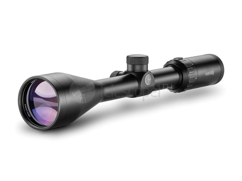 Hawke Vantage 3-9x50 (Mil Dot) (14131) Hawke Vantage 3-9x50 (Mil Dot) (14131)