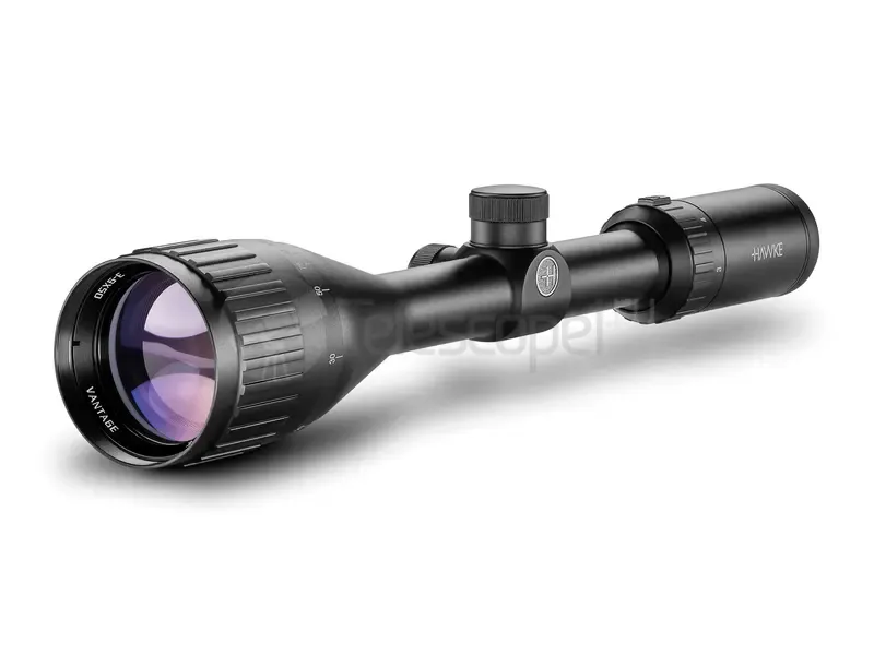 Оптический прицел Hawke Vantage 3-9x50 АО (30/30 Duplex) (14132)