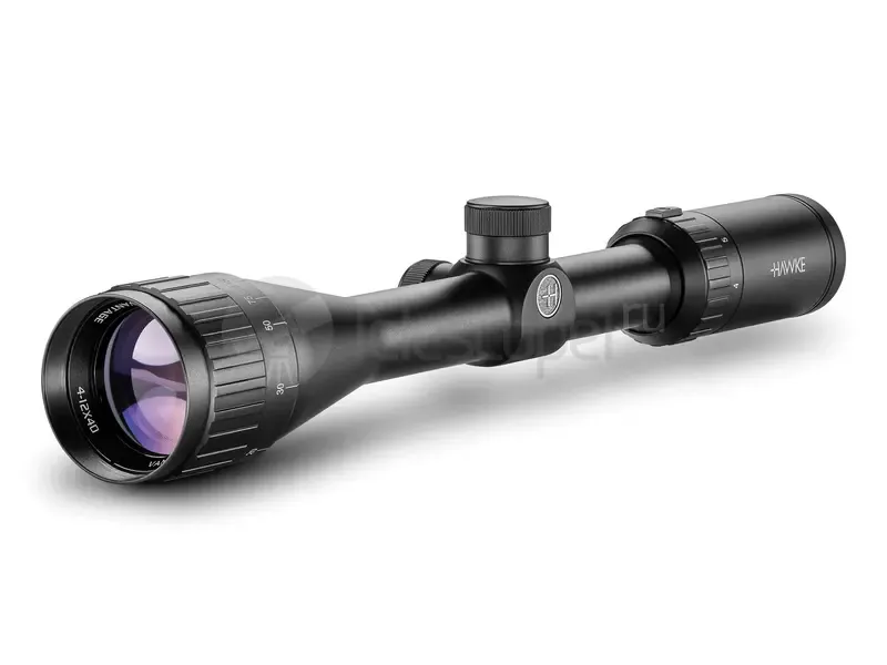 Оптический прицел Hawke Vantage 4-12x40 АО (30/30 Duplex) (14140)