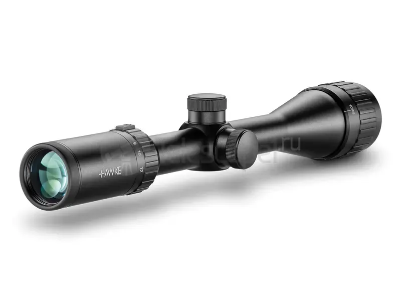 Оптический прицел Hawke Vantage 4-12x40 АО (30/30 Duplex) (14140)