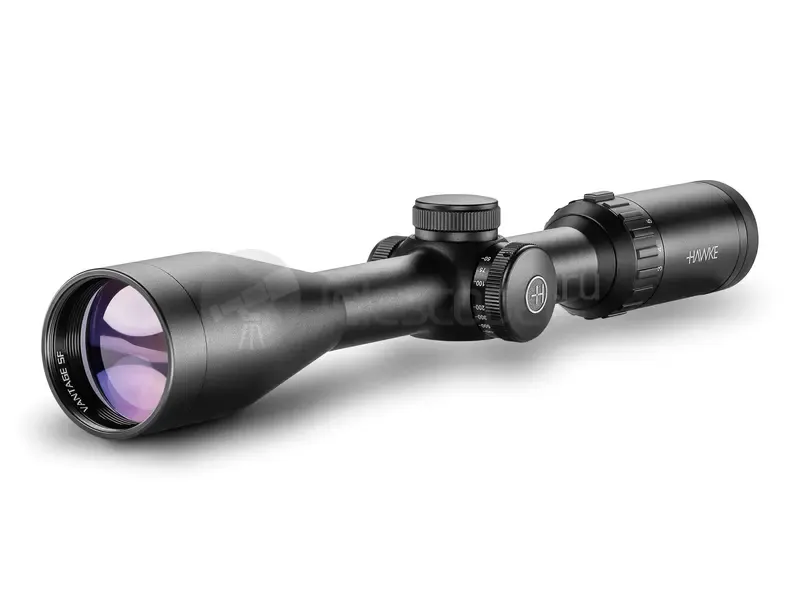 Оптический прицел Hawke Vantage SF 3-12x44 (1/2 Mil Dot) (14160)