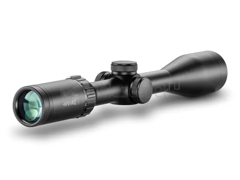 Оптический прицел Hawke Vantage SF 3-12x44 (1/2 Mil Dot) (14160)