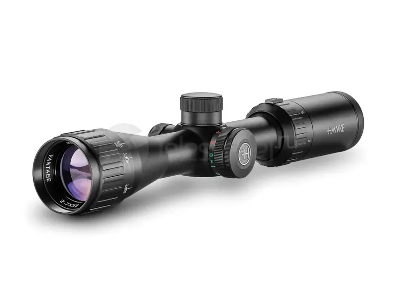 Оптический прицел Hawke Vantage IR 2-7x32 AO (Mil Dot) (14211)