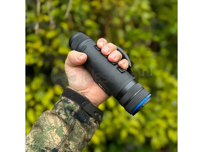 Тепловизор Pulsar Telos LRF XQ35