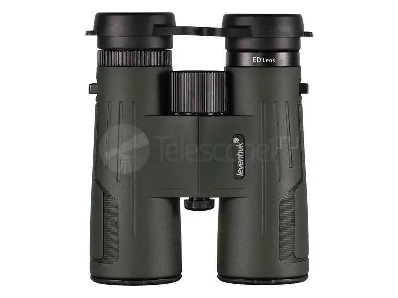 Бинокль Levenhuk New Karma PRO ED 12x42