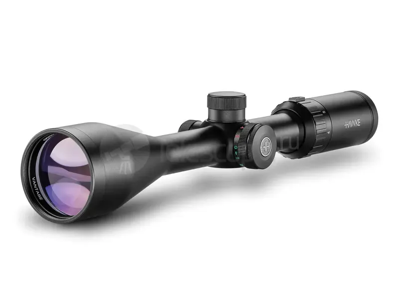 Оптический прицел Hawke Vantage IR 3-9x50 (Mil Dot) (14230)