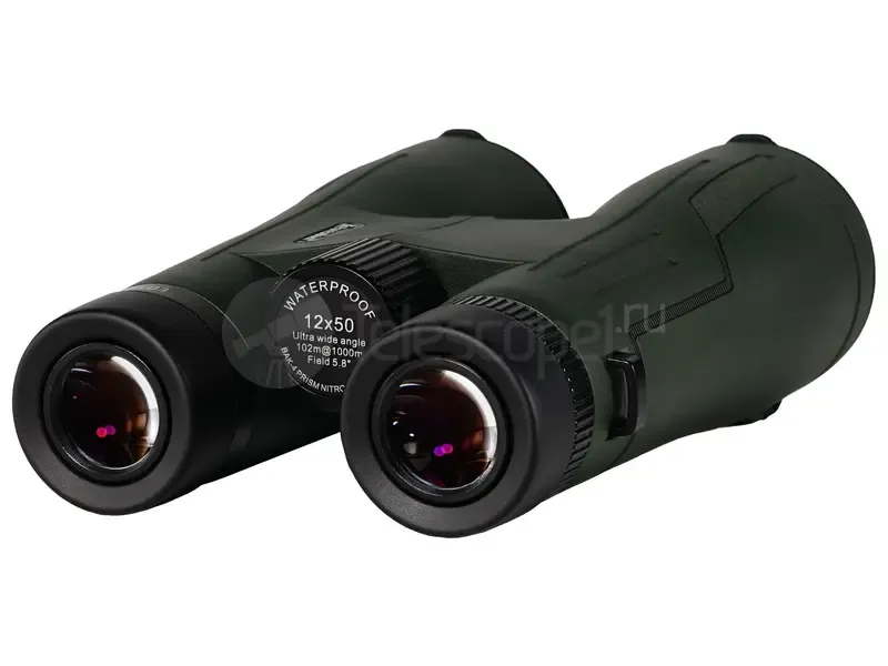 Бинокль Levenhuk New Karma PRO ED 12x50