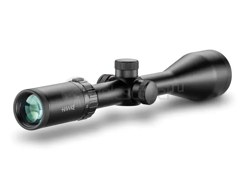 Оптический прицел Hawke Vantage IR 3-9x50 (Mil Dot) (14230)