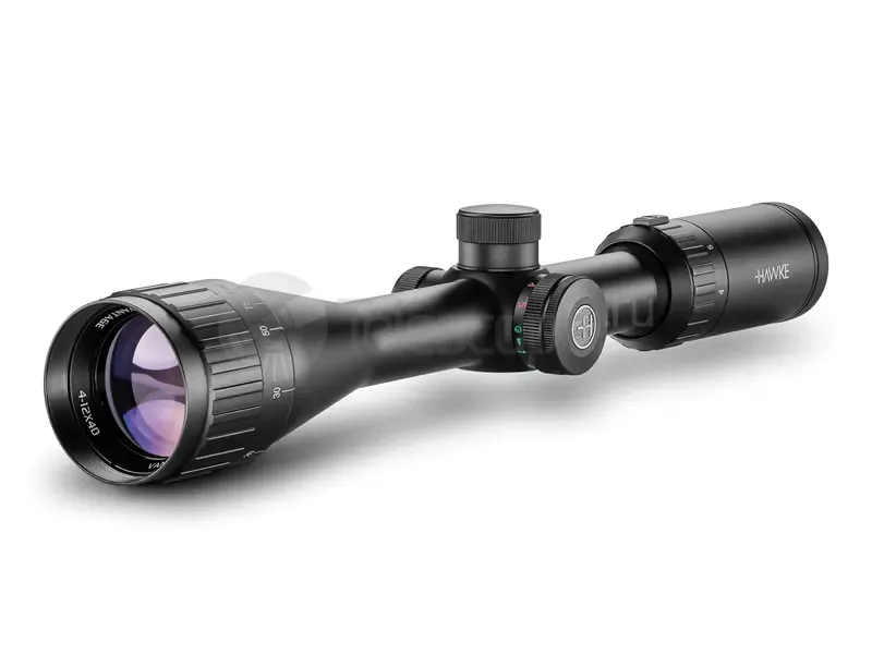 Оптический прицел Hawke Vantage IR 3-9x50 АО (Mil Dot) (14232)
