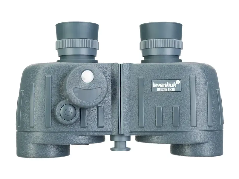 Бинокль Levenhuk Nelson 8x30