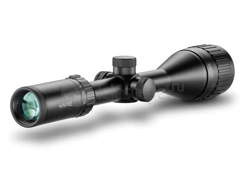 Оптический прицел Hawke Vantage IR 4-12x50 AO (Mil Dot) (14252)