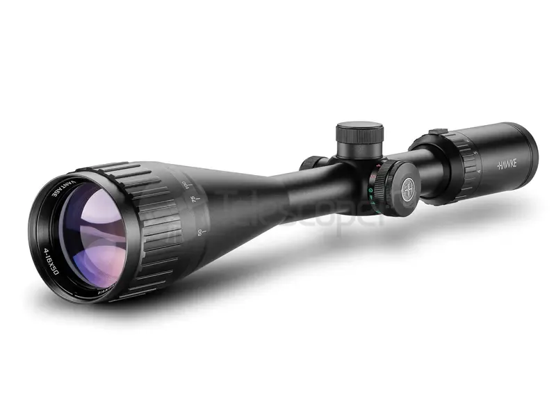 Оптический прицел Hawke Vantage IR 4-16x50 АО (Mil Dot) (14260)