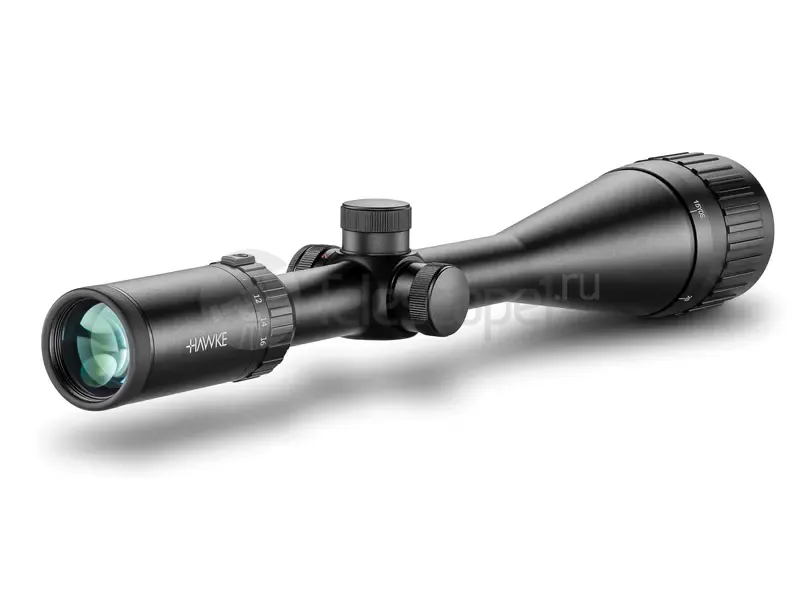 Оптический прицел Hawke Vantage IR 4-16x50 АО (Mil Dot) (14260)