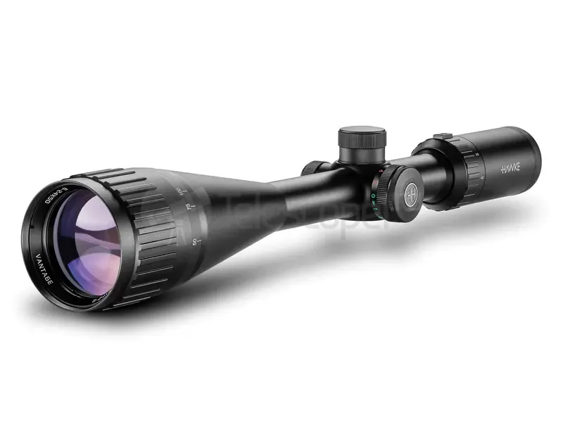 Оптический прицел Hawke Vantage IR 6-24x50 АО (Mil Dot) (14265)