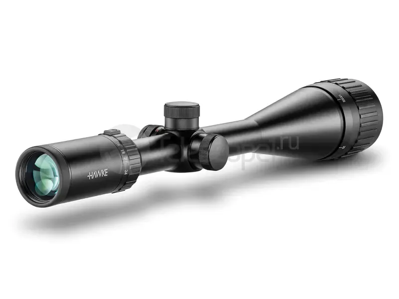 Оптический прицел Hawke Vantage IR 6-24x50 АО (Mil Dot) (14265)