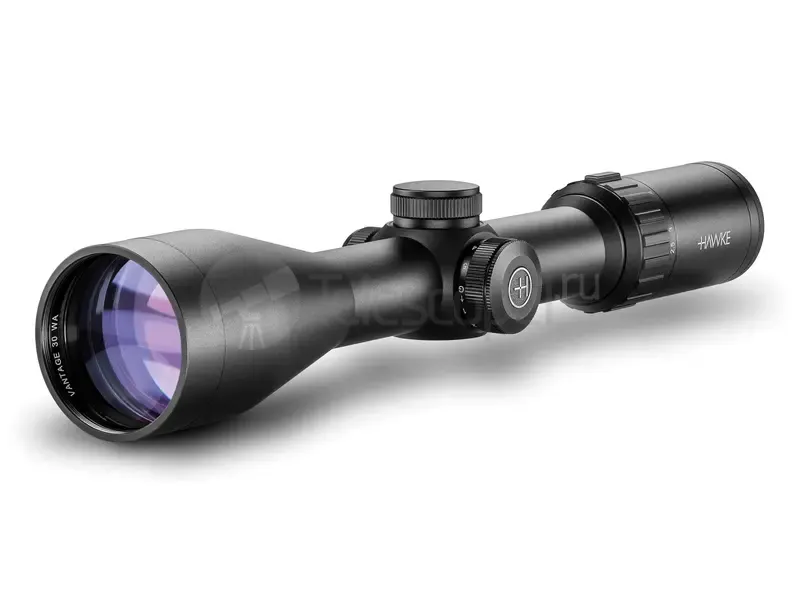 Оптический прицел Hawke Vantage 30 WA IR 2.5-10x50 (L4A Dot) (14274)