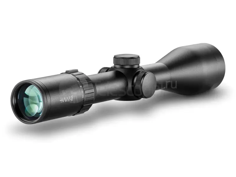 Оптический прицел Hawke Vantage 30 WA IR 2.5-10x50 (L4A Dot) (14274)