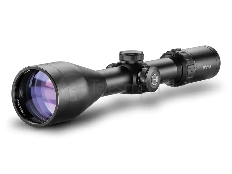 Оптический прицел Hawke Vantage 30 WA IR 3-12x56 (L4A Dot) (14275)