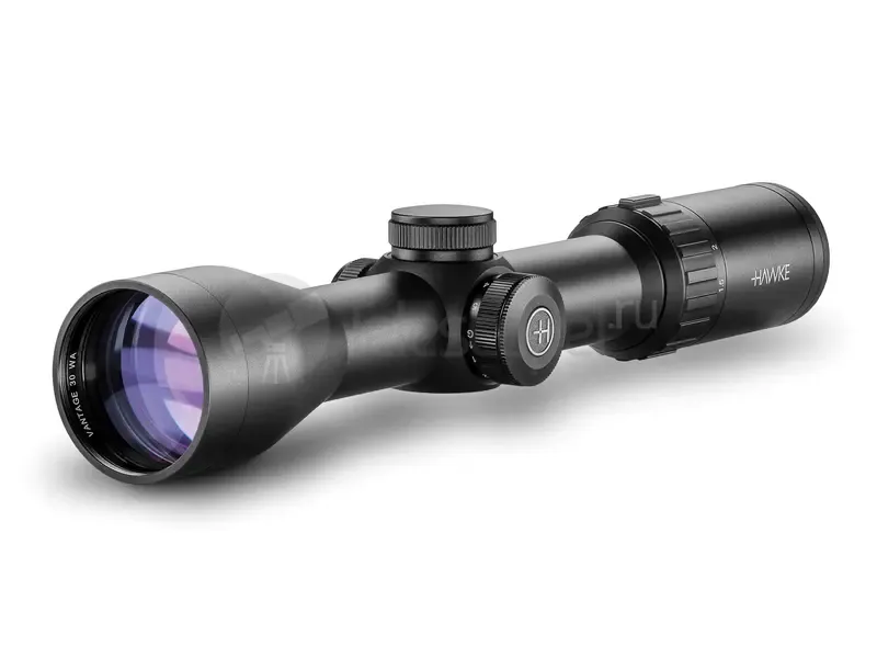 Оптический прицел Hawke Vantage 30 WA IR 1.5-6x44 (L4A Dot) (14276)