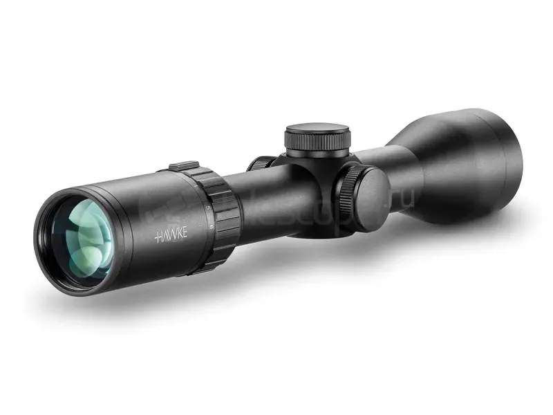 Оптический прицел Hawke Vantage 30 WA IR 1.5-6x44 (L4A Dot) (14276)