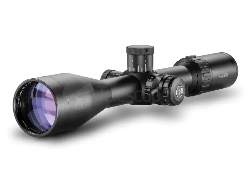 Оптический прицел Hawke Vantage 30 WA SF IR 4-16x50 (1/2 Mil Dot) (14296)