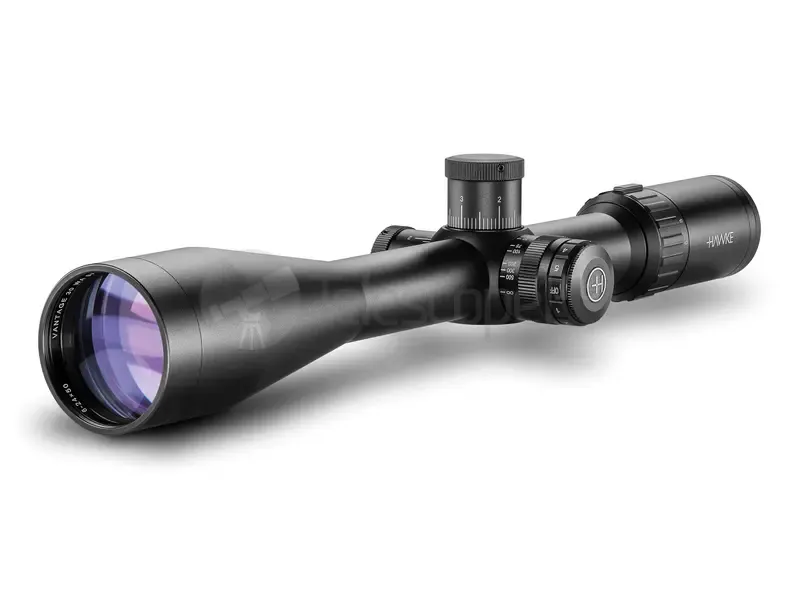 Оптический прицел Hawke Vantage 30 WA SF IR 6-24x50 (1/2 Mil Dot) (14297)