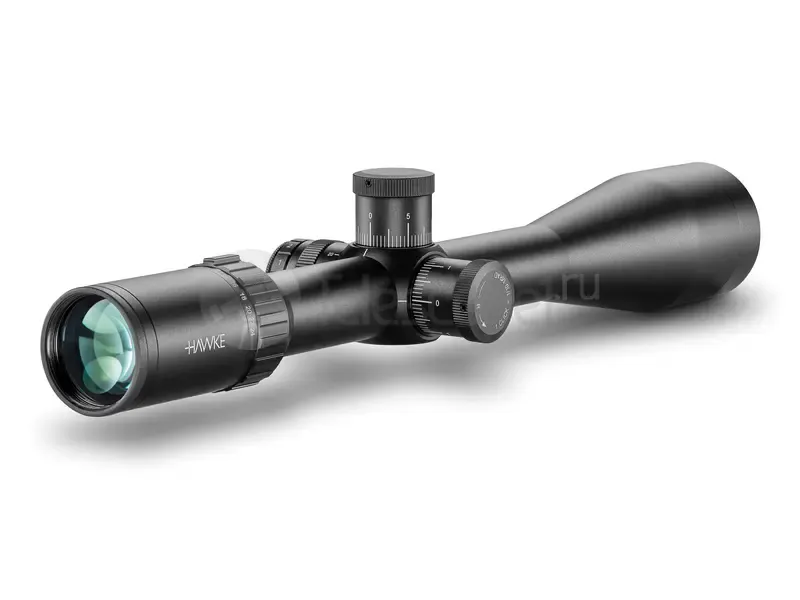 Оптический прицел Hawke Vantage 30 WA SF IR 6-24x50 (1/2 Mil Dot) (14297)