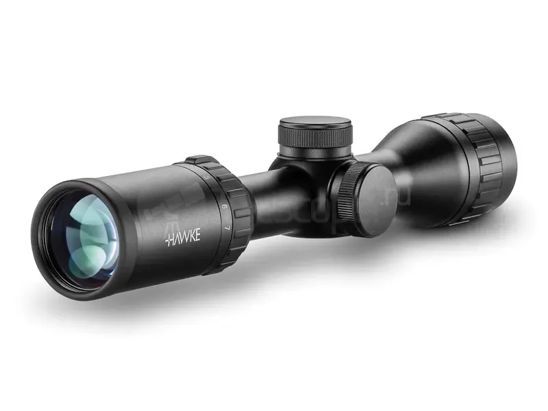 Оптический прицел Hawke Airmax WA 2-7x32 AO (AMX) (13100)