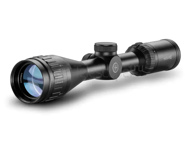 Оптический прицел Hawke Airmax WA 3-9x40 AO (AMX) (13110)
