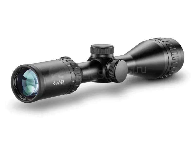 Оптический прицел Hawke Airmax WA 3-9x40 AO (AMX) (13110)