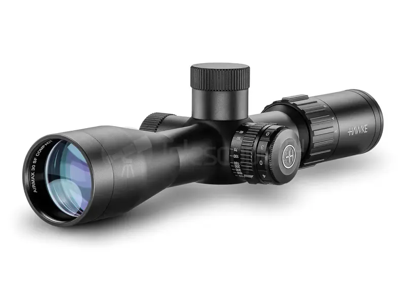 Оптический прицел Hawke Airmax 30 WA SF Compact 3-12x40 (AMX IR) (13200)