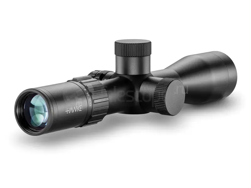 Оптический прицел Hawke Airmax 30 WA SF Compact 3-12x40 (AMX IR) (13200)