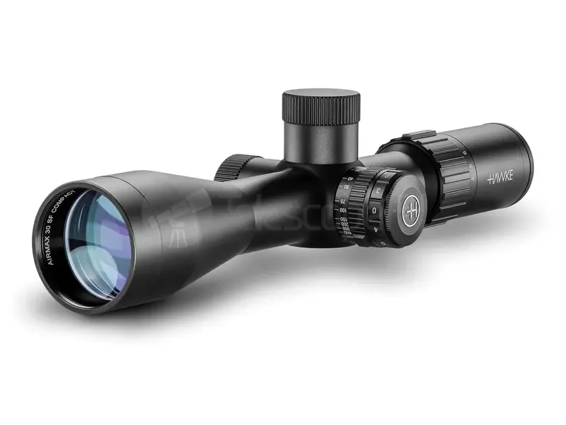 Оптический прицел Hawke Airmax 30 WA SF Compact 4-16x44 (AMX IR) (13210)