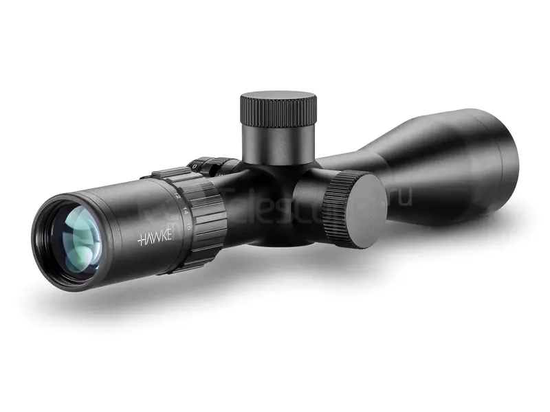 Оптический прицел Hawke Airmax 30 WA SF Compact 4-16x44 (AMX IR) (13210)