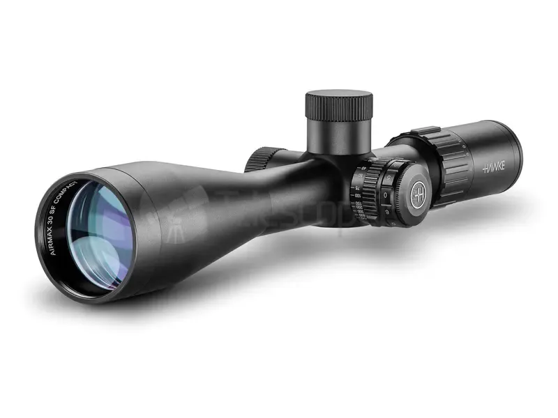 Оптический прицел Hawke Airmax 30 WA SF Compact 6-24x50 (AMX IR) (13220)