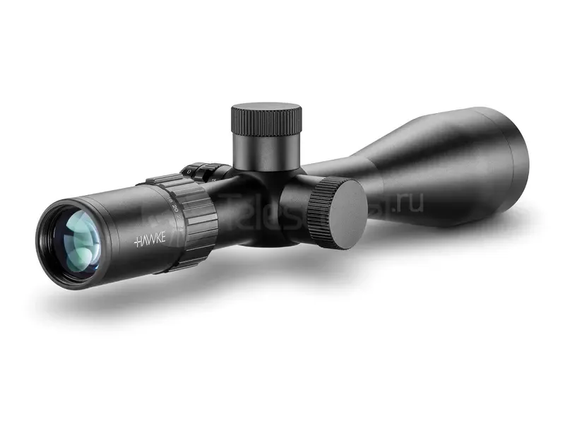 Оптический прицел Hawke Airmax 30 WA SF Compact 6-24x50 (AMX IR) (13220)