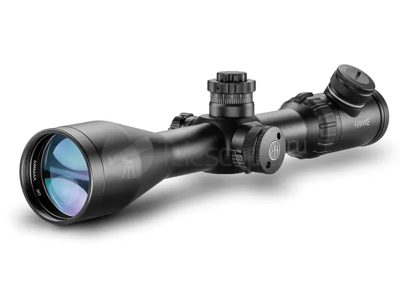 Оптический прицел Hawke Airmax 30 SF 3-12x50 (AMX IR) (13300)
