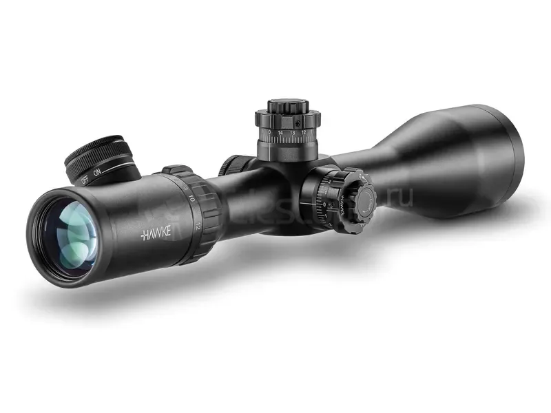 Оптический прицел Hawke Airmax 30 SF 3-12x50 (AMX IR) (13300)