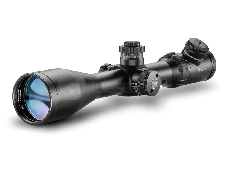 Оптический прицел Hawke Airmax 30 SF 4-16x50 (AMX IR) (13310)