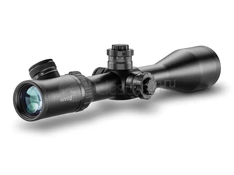 Оптический прицел Hawke Airmax 30 SF 4-16x50 (AMX IR) (13310)