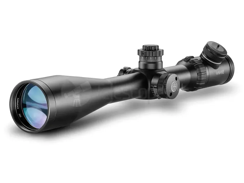 Оптический прицел Hawke Airmax 30 SF 6-24x50 (AMX IR) (13320)