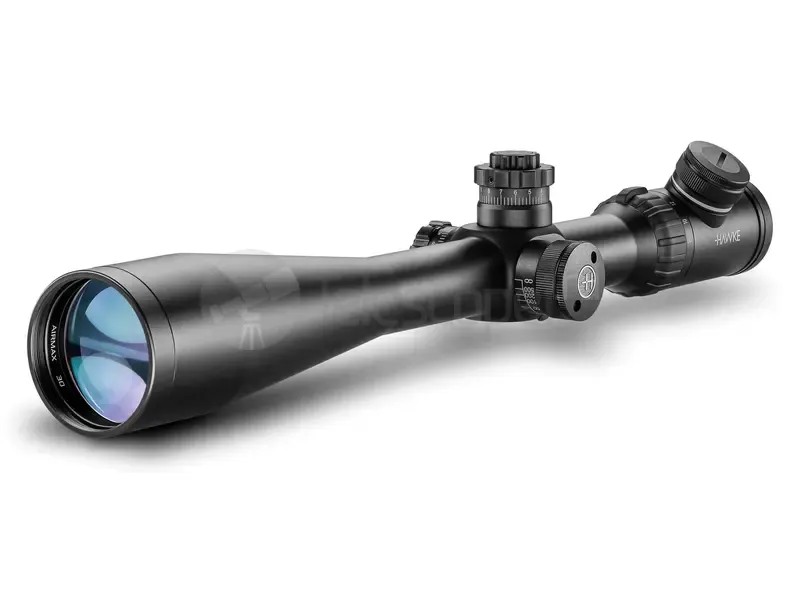 Оптический прицел Hawke Airmax 30 SF 8-32x50 (AMX IR) (13340)