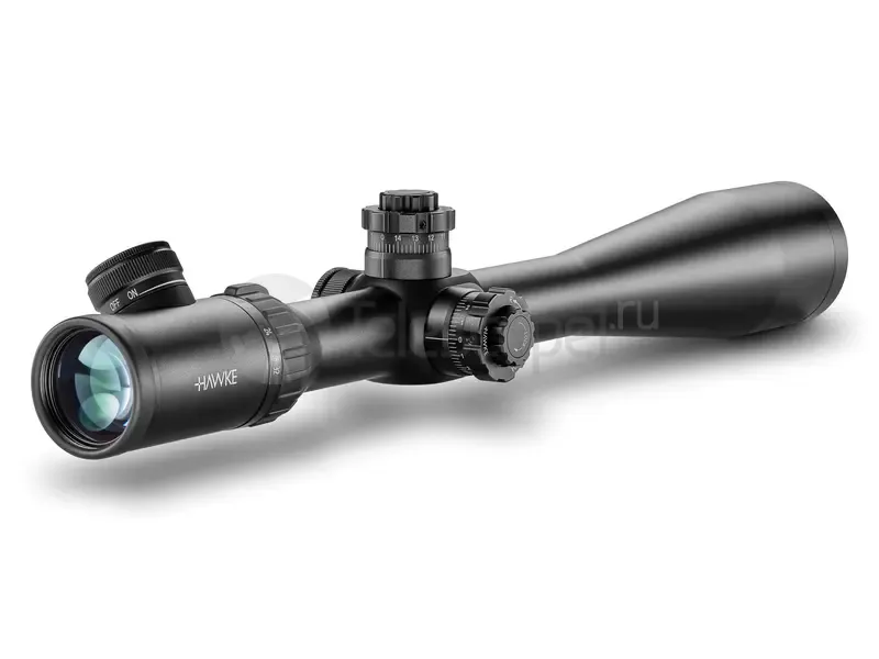 Оптический прицел Hawke Airmax 30 SF 8-32x50 (AMX IR) (13340)
