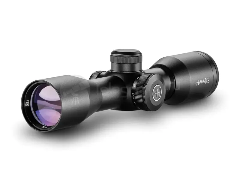 Оптический прицел Hawke XB 3x32 IR (SR) (12211)