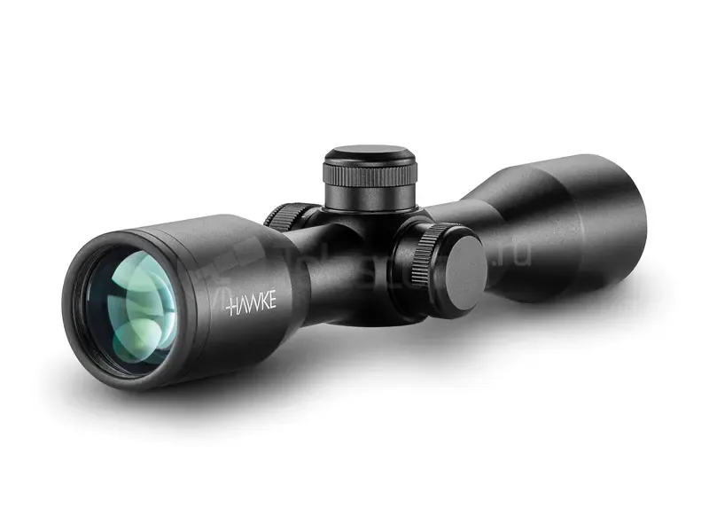 Оптический прицел Hawke XB 3x32 IR (SR) (12211)