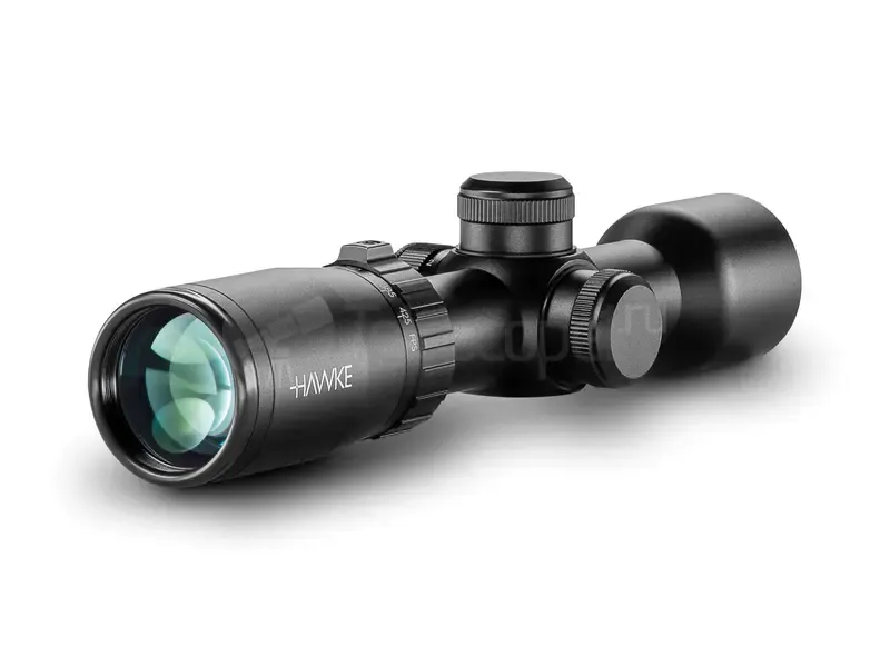 Оптический прицел Hawke XB1 1.5-5x32 IR (SR) (12221)